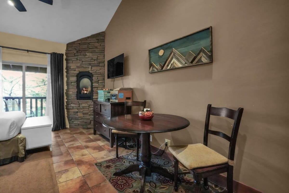 Intimate Mtn Studio, Walk To Main St Park City Exteriér fotografie