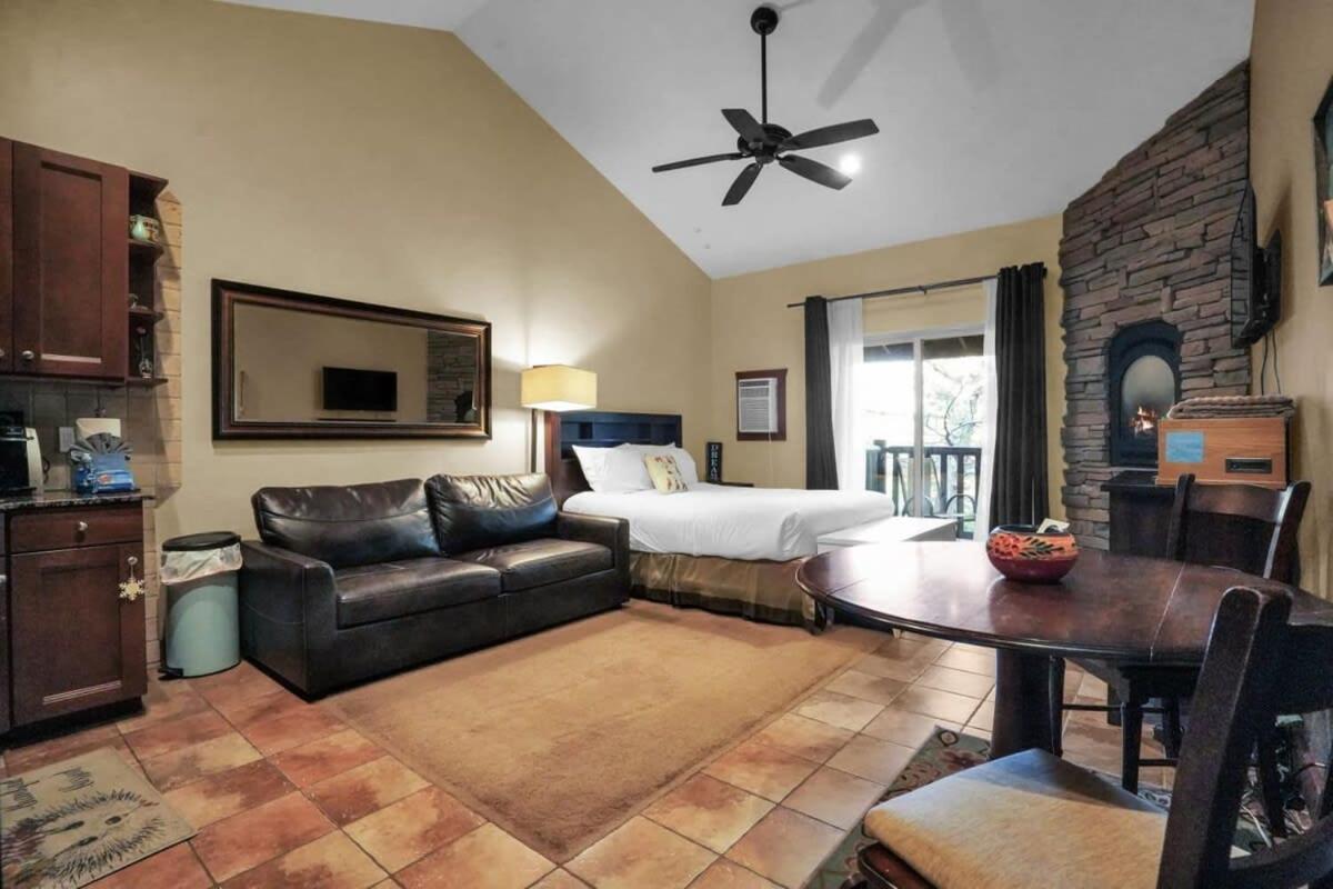 Intimate Mtn Studio, Walk To Main St Park City Exteriér fotografie
