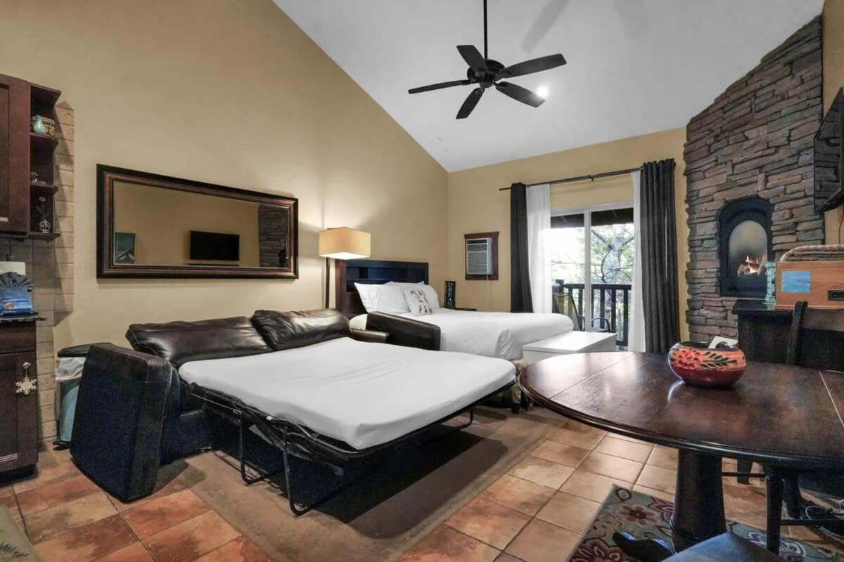 Intimate Mtn Studio, Walk To Main St Park City Exteriér fotografie