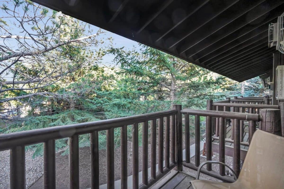 Intimate Mtn Studio, Walk To Main St Park City Exteriér fotografie